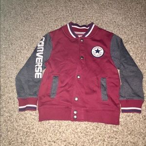 Kid’s Bomber Jacket